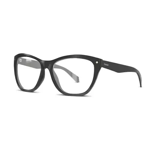 Polaroid - PLD D337 807 Glasses Low-poly 3D model