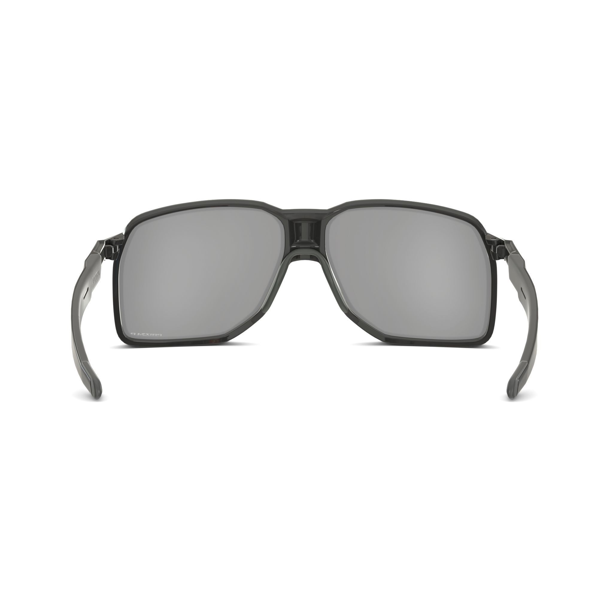 Oakley Portal - Prizm Black Polarized OO9446 Glasses Low-poly 3D model_1