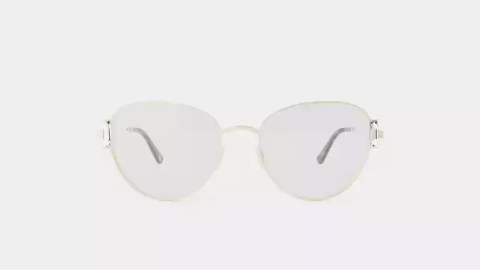 Moschino - MOS562 AOZ Glasses