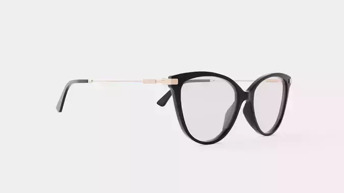 Moschino - MOS561 807 Glasses