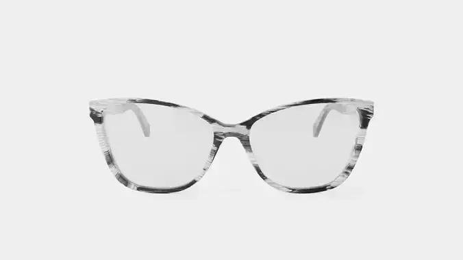 Moschino - MOS550 79D Glasses