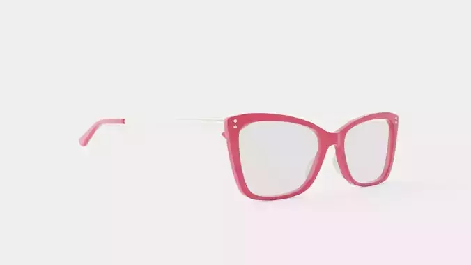 Moschino - MOS547 C9A Glasses