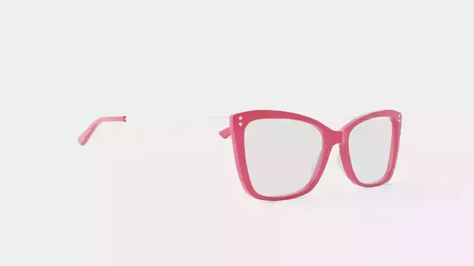 Moschino - MOS547 C9A Glasses