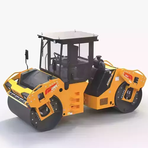  Road Roller 1 