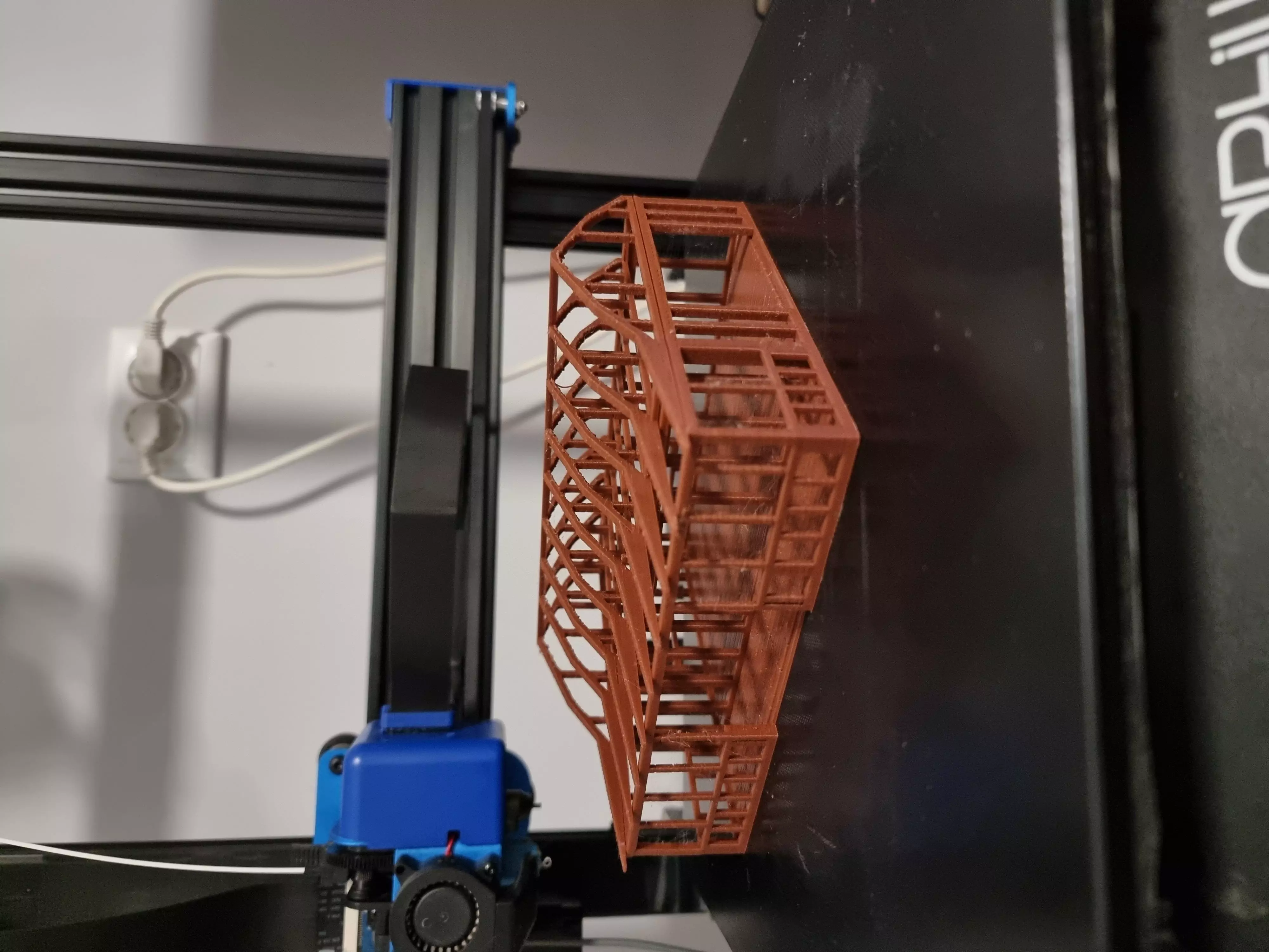 Barn find 1 64 scaled 3D print model_0