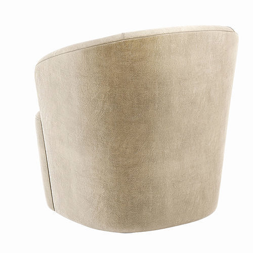 Swoon Editions Ritz Occasional Chair 3D model 5