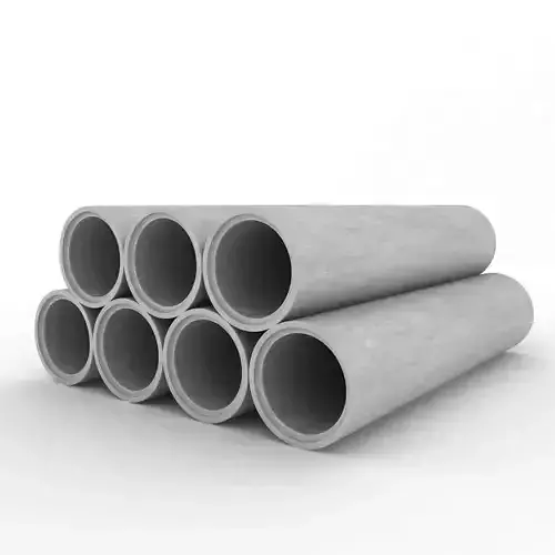 Concrete Pipes