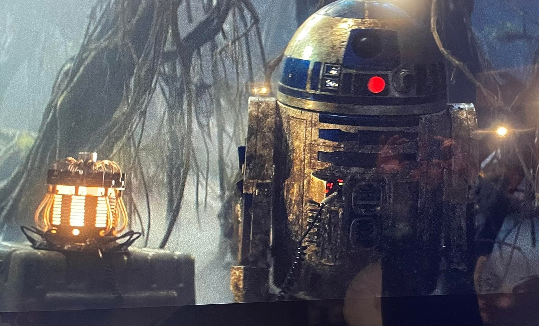 Fusion Furnace - Live size prop V2 3D print model_22