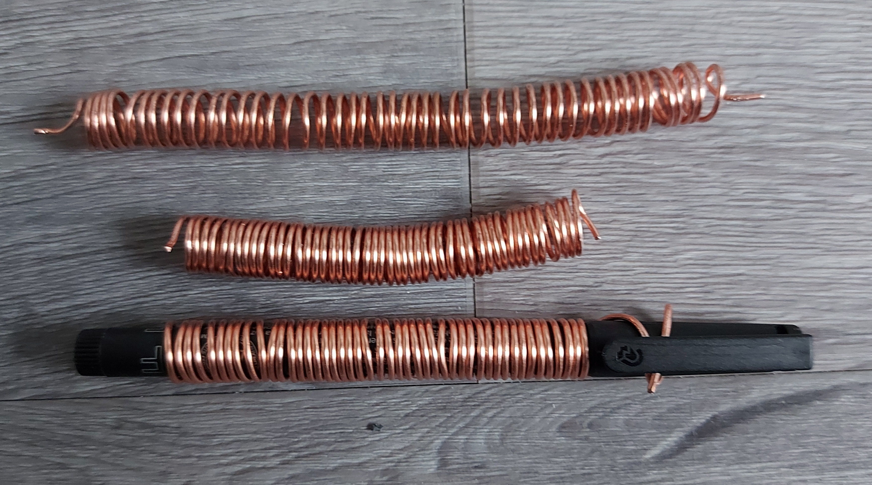 Fusion Furnace - Live size prop V2 3D print model_28