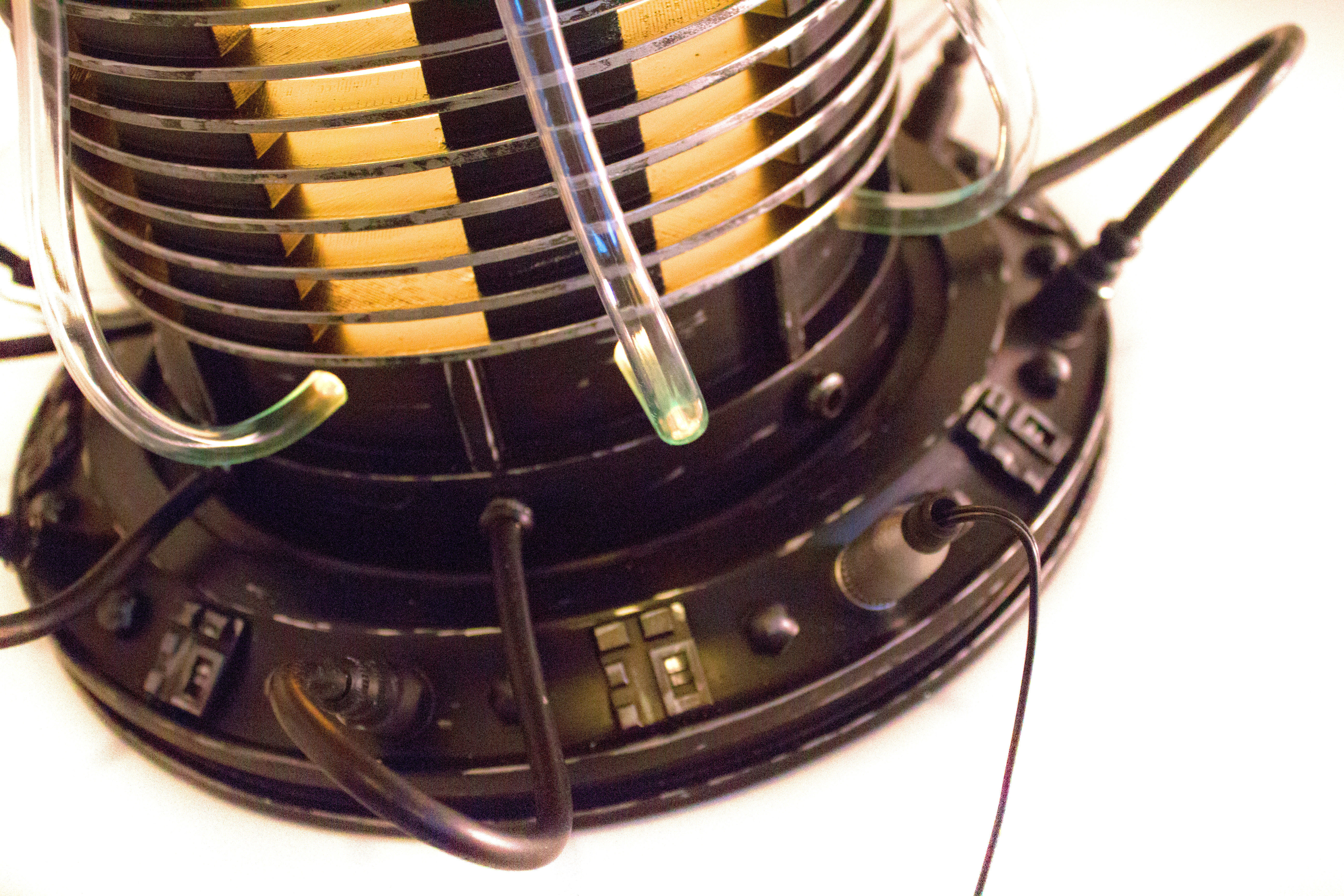 Fusion Furnace - Live size prop V2 3D print model_18