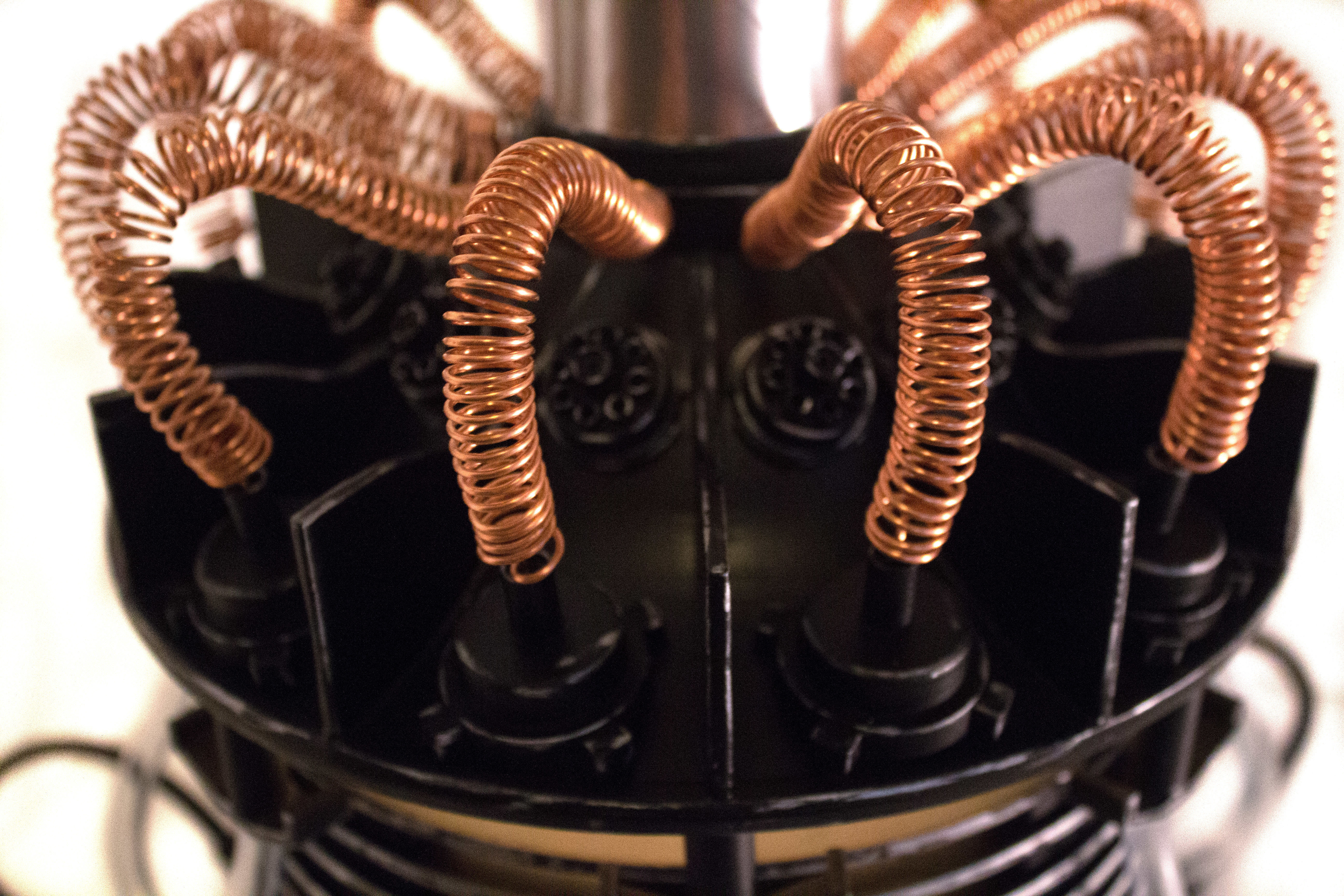 Fusion Furnace - Live size prop V2 3D print model_20