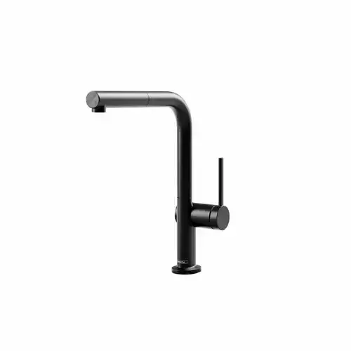 talis M54 single lever kitchen mixer 270 by HANSGROHE