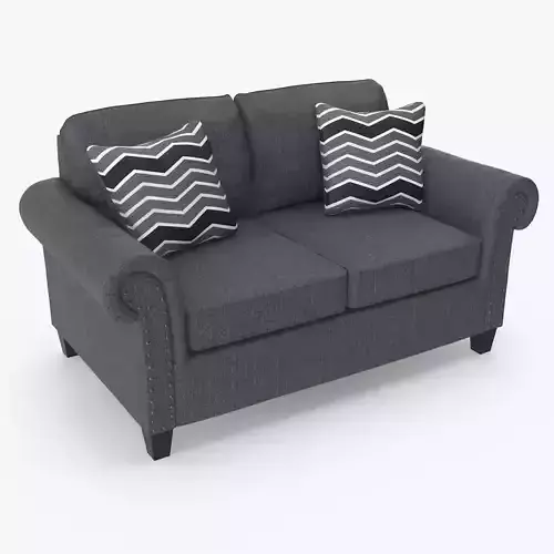 Loveseat - Set Part 2
