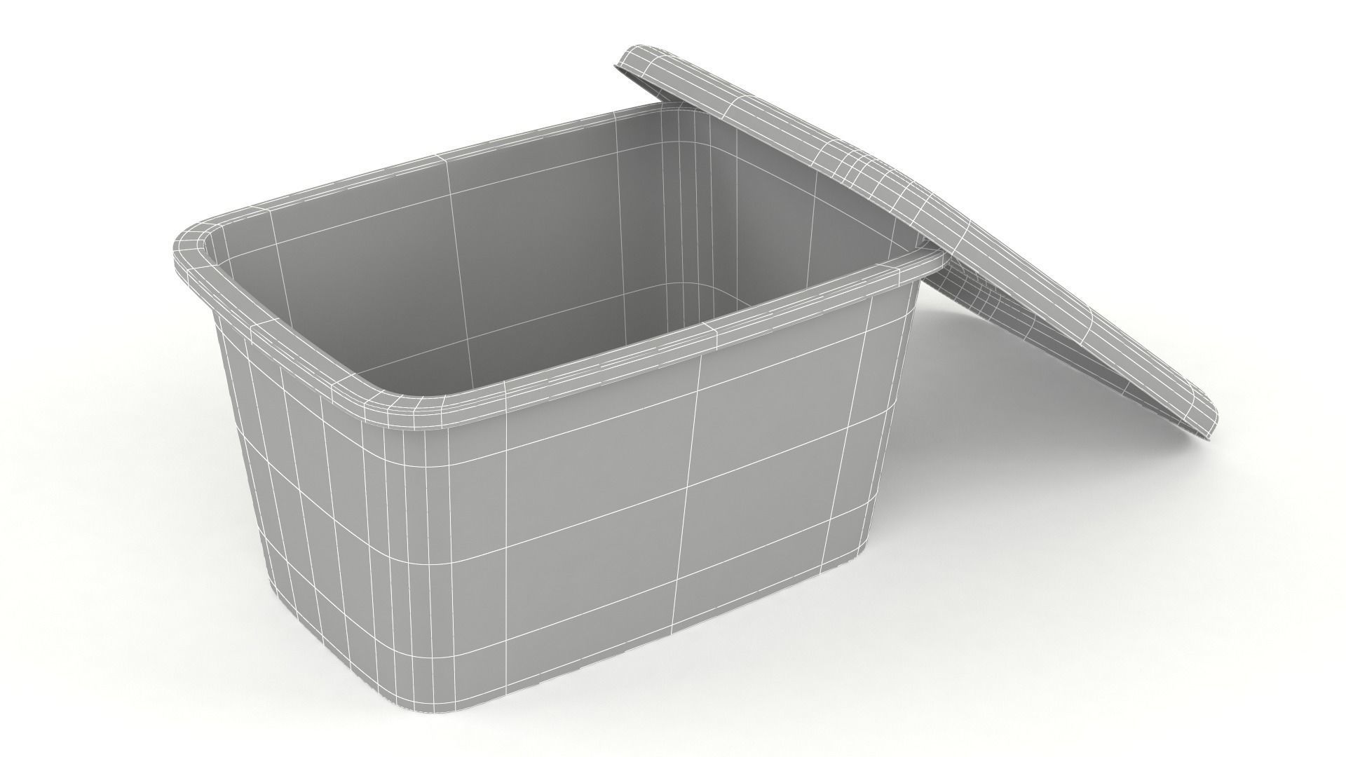 Toy Box 3D model_12