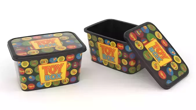 Toy Box