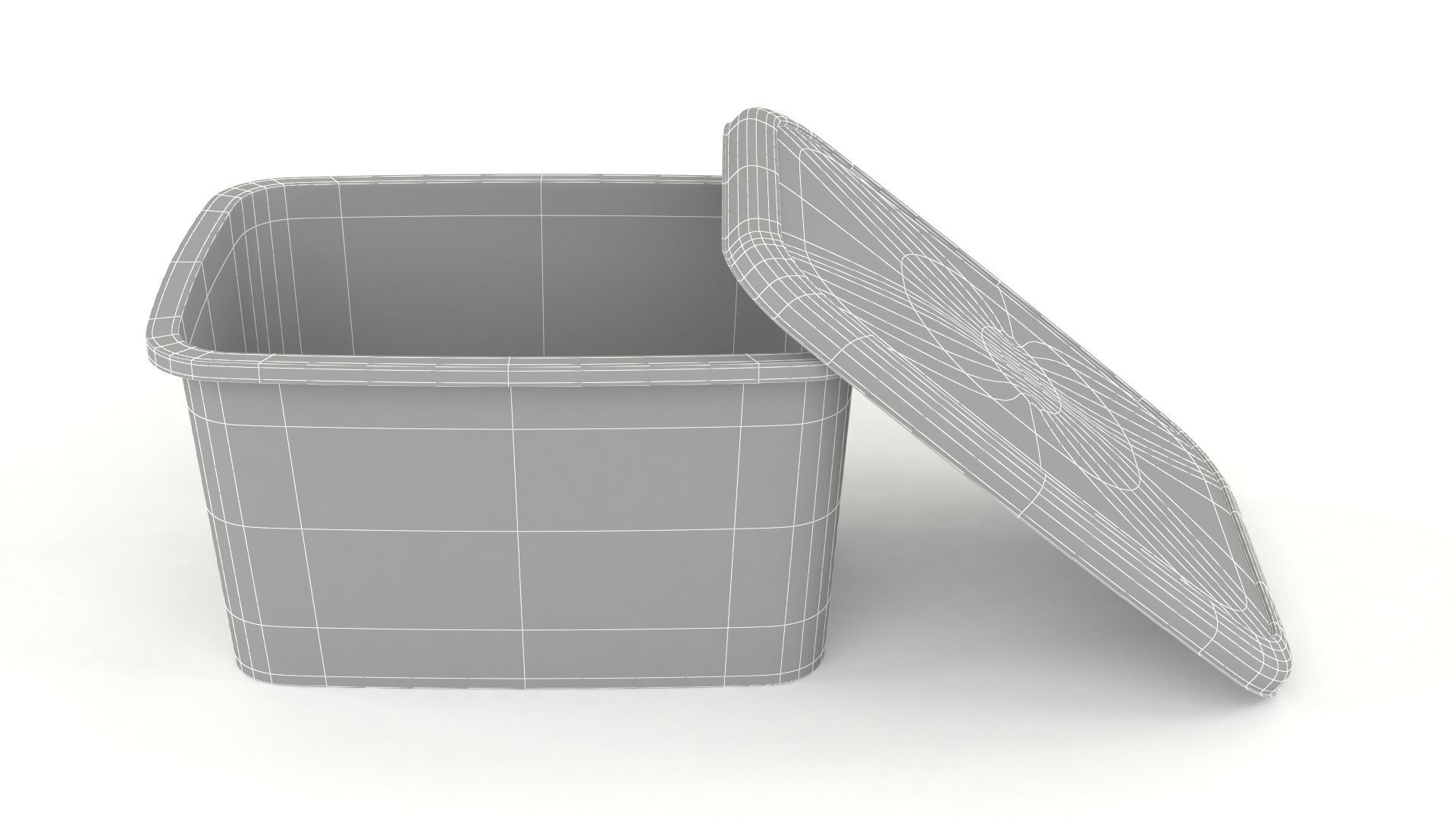 Toy Box 3D model_11