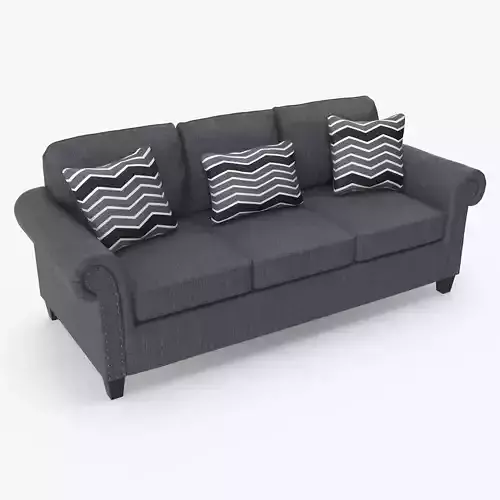 Sofa - Set Part 3