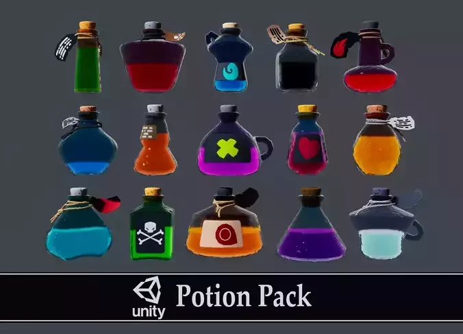 Potion