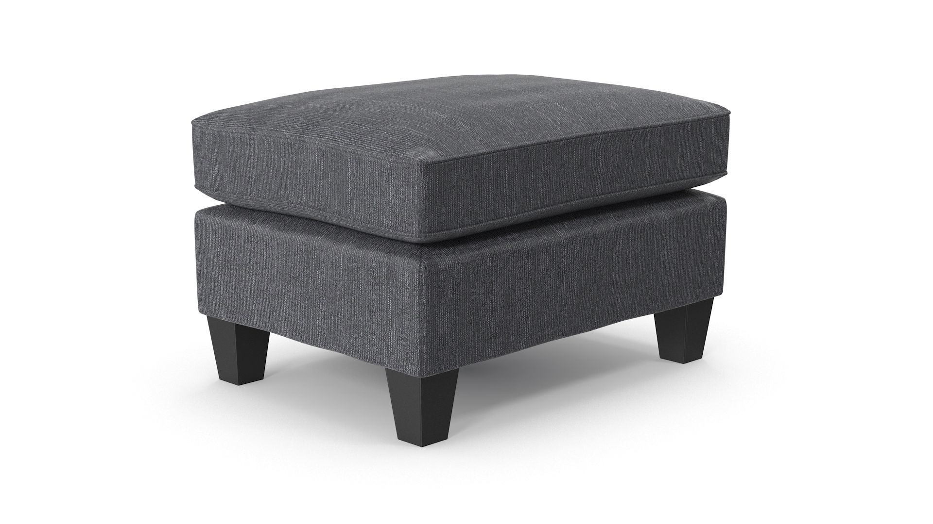 Ottoman - Set Part 4 Low-poly 3D model_3