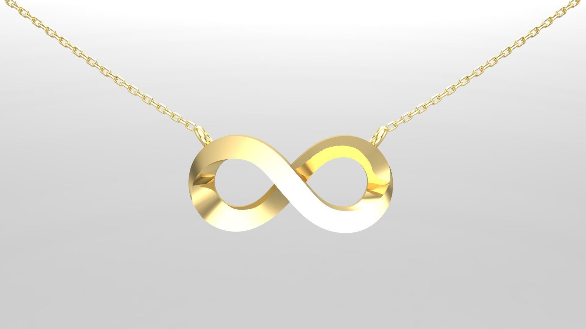 C6 The luxury female pendant 3D Model Collection_22