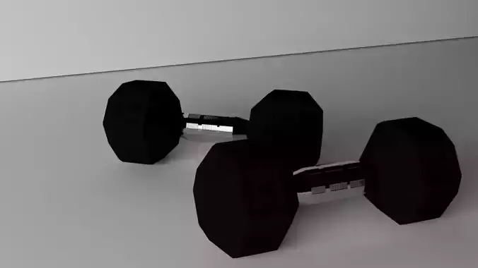 dumblle dumbbell