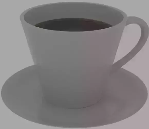 Coffee mug