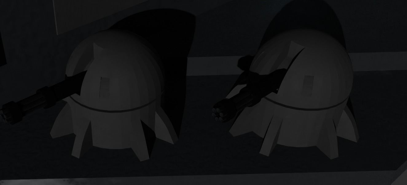 Stargate BC-304 3D model_9