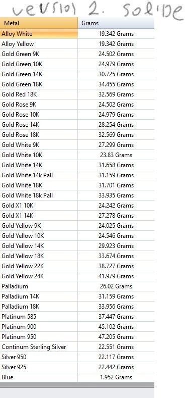 Wolf pendant 3D print model_12