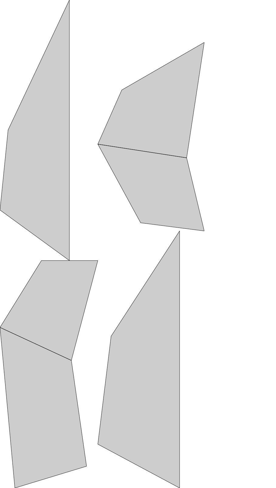 Plant eucalyptus in pot 3D model_14