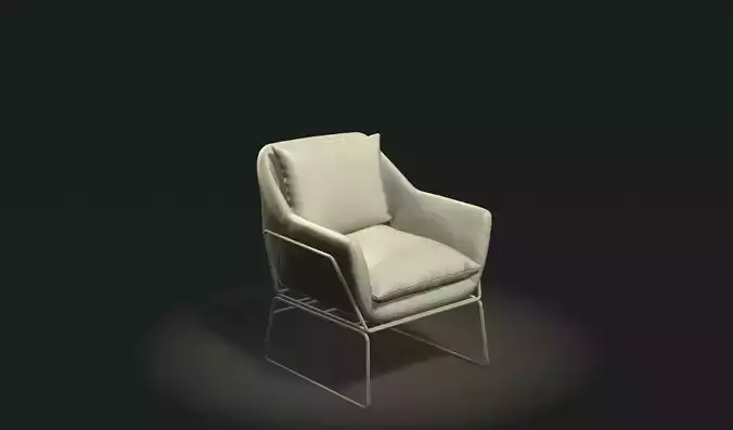 SMALL FURNITURE SOFA