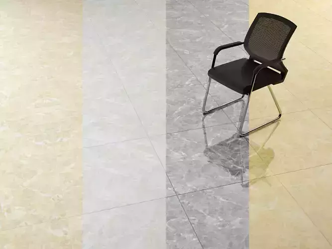 Emparador Extra Marble Gloss Tile 800 x 800 mm  Texture Map