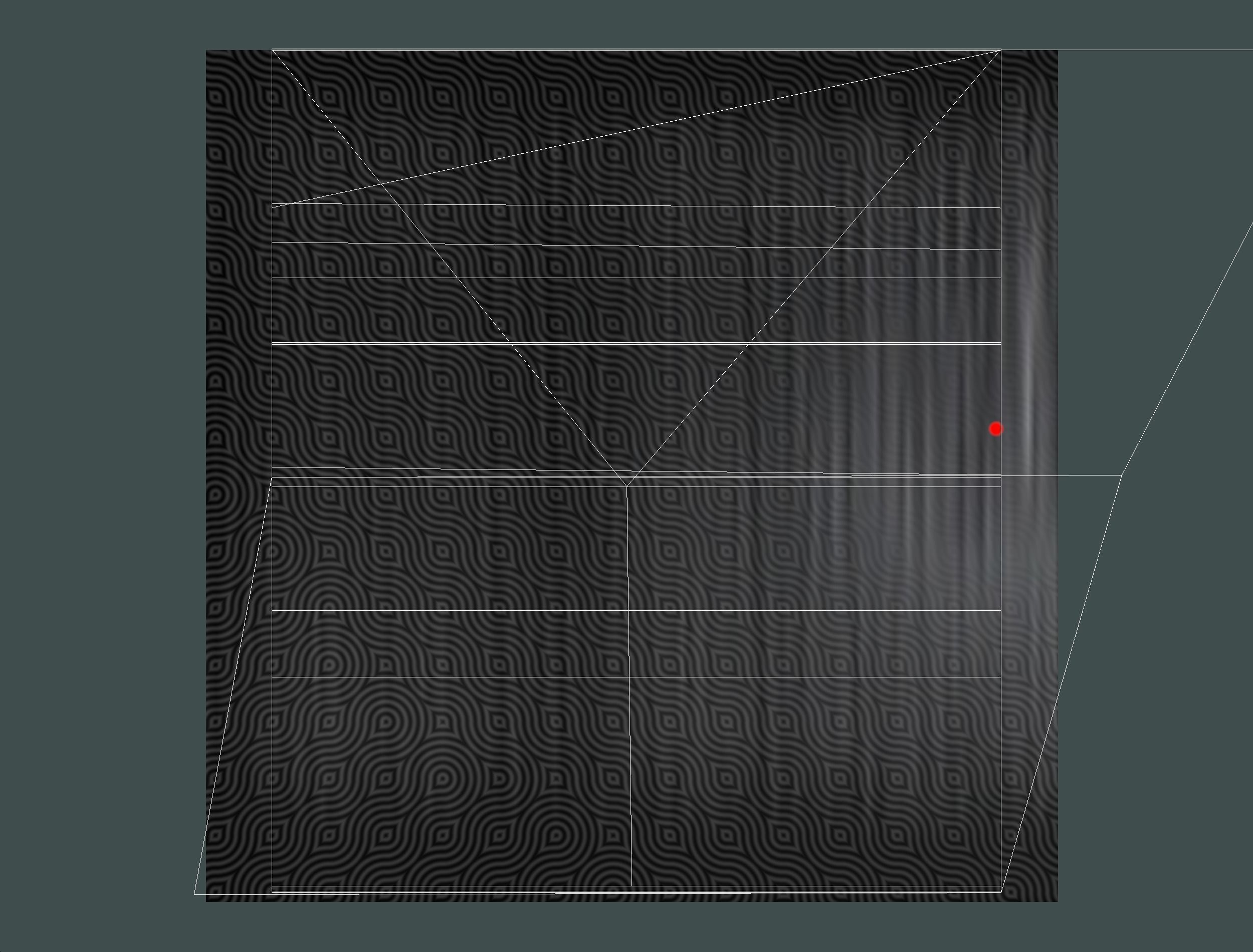 Low Poly Stem Punk Male Character Low-poly 3D model_25