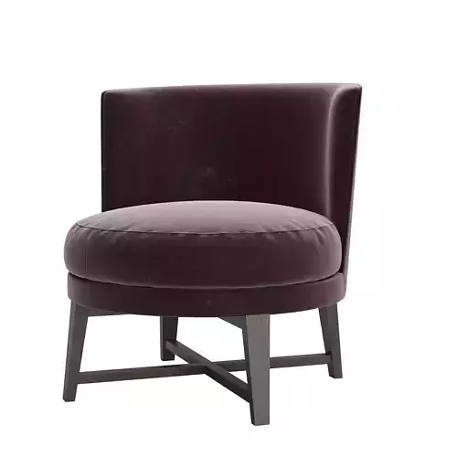 Flexform Feel Good Lounge