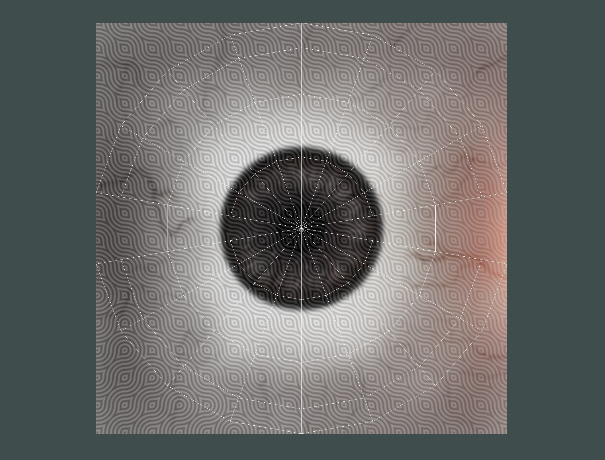 Low Poly model Base Man Character Body Low-poly 3D model_18