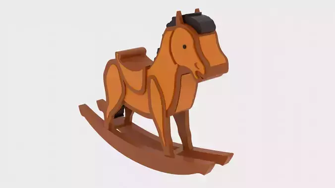 Rocking Horse