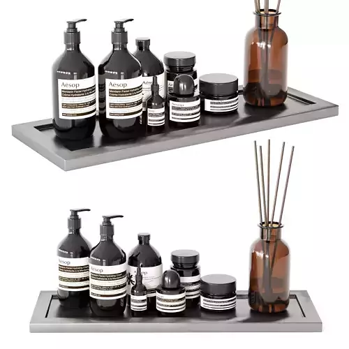 bathroom accessories 60