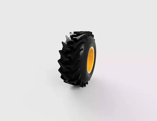 Truck Tyre
