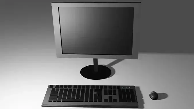 only a test Free 3D print model