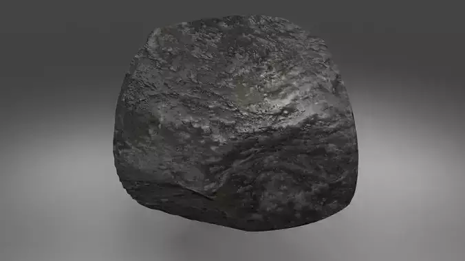Realistic Rock