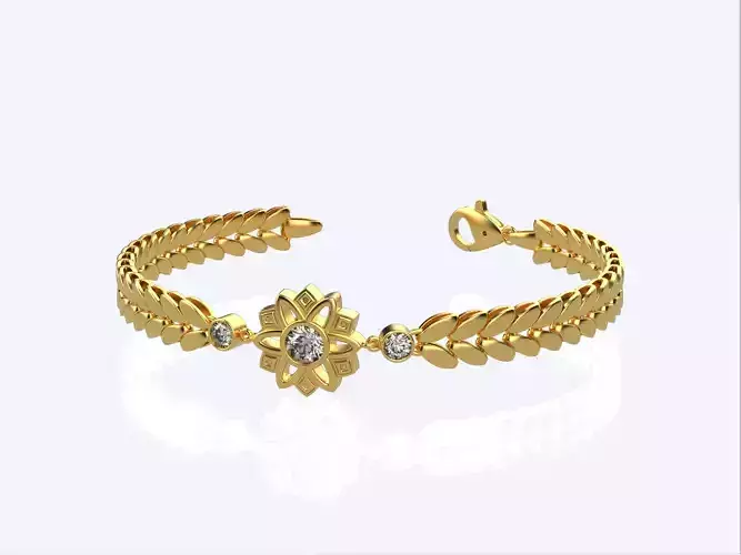 women luxury bracelet women chain