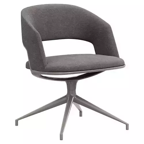Flexform Alma chair