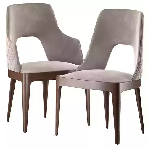 Vittoria Frigerio Reina Chair