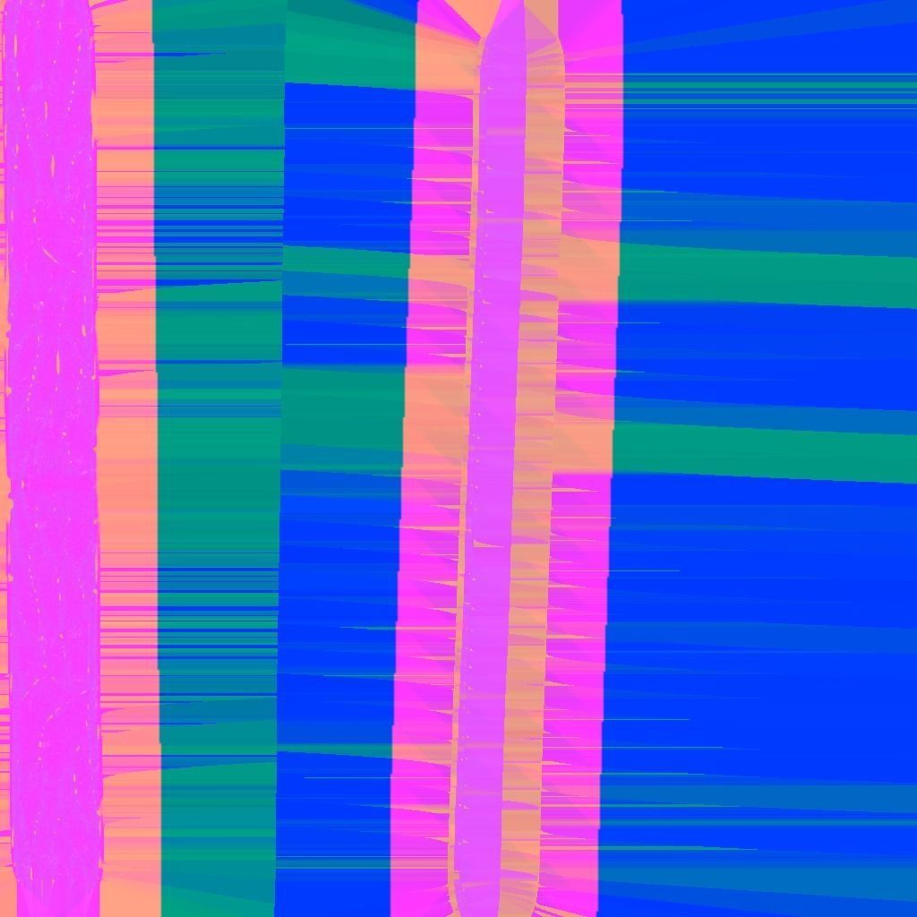 Unique Handmade Gold Ring in Various Finger Sizes 3D print model_13