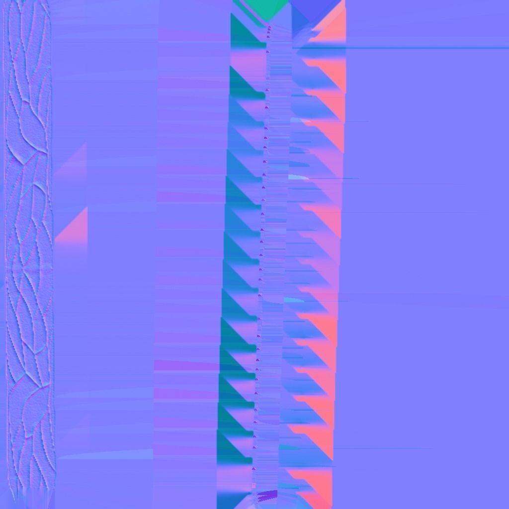 Unique Handmade Gold Ring in Various Finger Sizes 3D print model_12