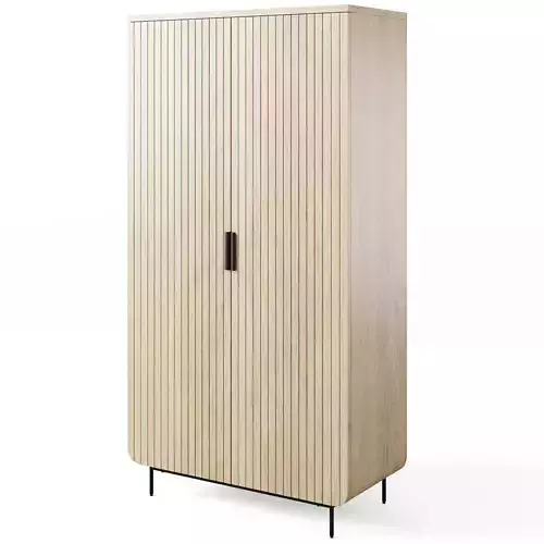 Wardrobe Boldin by MAISONS DU MONDE