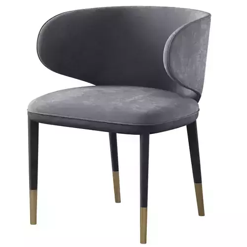 CHAIR PETRA A by ENNE