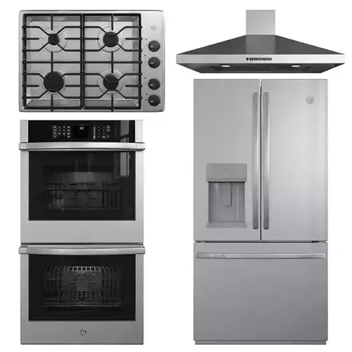 GE Appliance collection Vol 02