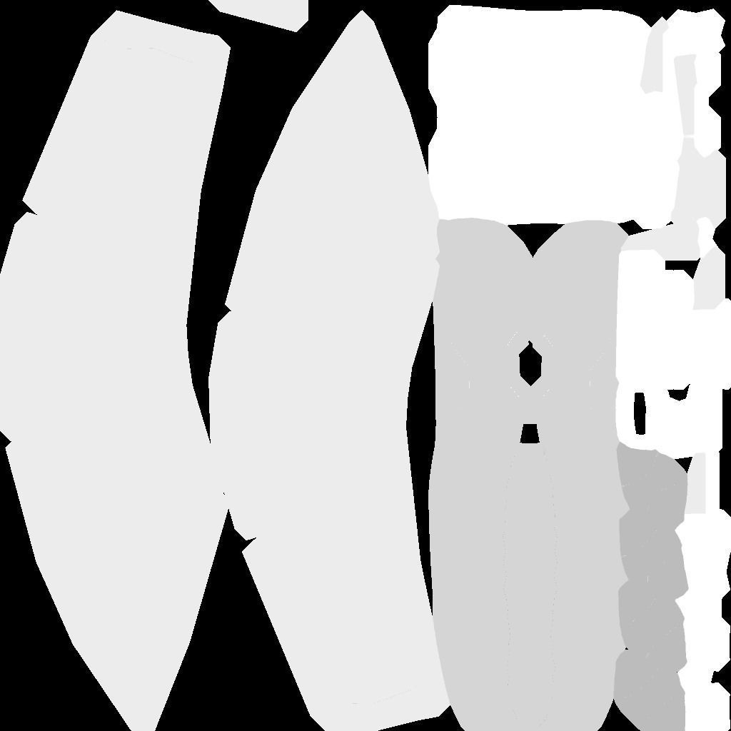 Sword Low-poly 3D model_10