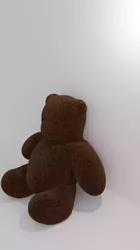 Teddy Bear