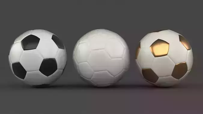 Soccer Ball
